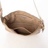 カシュカシュ cachecache / 横長ソフトショルダーバッグ | UNBILLION | 詳細画像4 