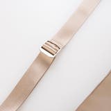 カシュカシュ cachecache / 横長ソフトショルダーバッグ | UNBILLION | 詳細画像7 