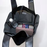 カシュカシュ cachecache / 軽量ビッグトートバッグ | UNBILLION | 詳細画像8