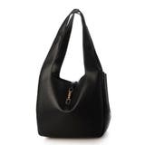 ブラック | カシュカシュ cachecache / 軽量ビッグトートバッグ | UNBILLION