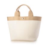 カシュカシュ cachecache / シュリンク舟型2wayトート | UNBILLION | 詳細画像2