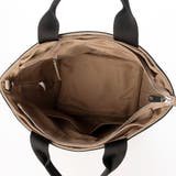 カシュカシュ cachecache / シュリンク舟型2wayトート | UNBILLION | 詳細画像13