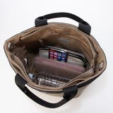 カシュカシュ cachecache / シュリンク舟型2wayトート | UNBILLION | 詳細画像14