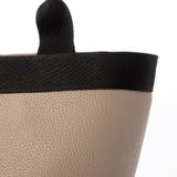 カシュカシュ cachecache / シュリンク舟型2wayトート | UNBILLION | 詳細画像16