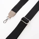 カシュカシュ cachecache / シュリンク舟型2wayトート | UNBILLION | 詳細画像17