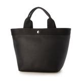 カシュカシュ cachecache / シュリンク舟型2wayトート | UNBILLION | 詳細画像18