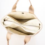 カシュカシュ cachecache / シュリンク舟型2wayトート | UNBILLION | 詳細画像4