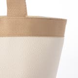 カシュカシュ cachecache / シュリンク舟型2wayトート | UNBILLION | 詳細画像5