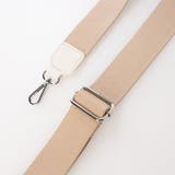 カシュカシュ cachecache / シュリンク舟型2wayトート | UNBILLION | 詳細画像6