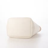 カシュカシュ cachecache / シュリンク舟型2wayトート | UNBILLION | 詳細画像7