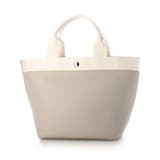 グレー | カシュカシュ cachecache / シュリンク舟型2wayトート | UNBILLION