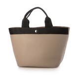 オーク | カシュカシュ cachecache / シュリンク舟型2wayトート | UNBILLION