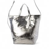 カシュカシュ cachecache / エナメル2wayトート | UNBILLION | 詳細画像8