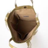 カシュカシュ cachecache / エナメル2wayトート | UNBILLION | 詳細画像13