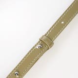 カシュカシュ cachecache / エナメル2wayトート | UNBILLION | 詳細画像15