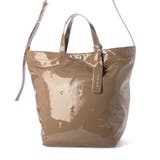 カシュカシュ cachecache / エナメル2wayトート | UNBILLION | 詳細画像16