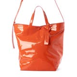 カシュカシュ cachecache / エナメル2wayトート | UNBILLION | 詳細画像20