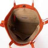 カシュカシュ cachecache / エナメル2wayトート | UNBILLION | 詳細画像21