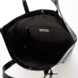 カシュカシュ cachecache / エナメル2wayトート | UNBILLION | 詳細画像25