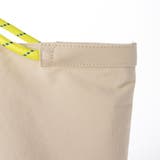 カシュカシュ cachecache / ウォッシャーナイロンパッカブルトート | UNBILLION | 詳細画像10 