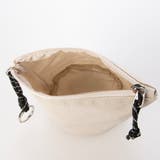 カシュカシュ cachecache / ウォッシャーナイロンパッカブルトート | UNBILLION | 詳細画像12 