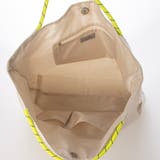 カシュカシュ cachecache / ウォッシャーナイロンパッカブルトート | UNBILLION | 詳細画像18