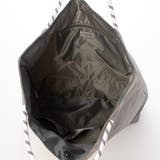 カシュカシュ cachecache / ウォッシャーナイロンパッカブルトート | UNBILLION | 詳細画像16 