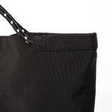 カシュカシュ cachecache / ウォッシャーナイロンパッカブルトート | UNBILLION | 詳細画像20 