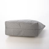 カシュカシュ cachecache / ウォッシャーナイロンパッカブルトート | UNBILLION | 詳細画像6 