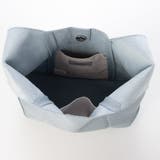 カシュカシュ cachechche / セミPUホーボーバッグＳ | UNBILLION | 詳細画像4 