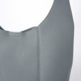 カシュカシュ cachechche / セミPUホーボーバッグＳ | UNBILLION | 詳細画像5 