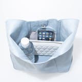 カシュカシュ cachechche / セミPUホーボーバッグＳ | UNBILLION | 詳細画像6 