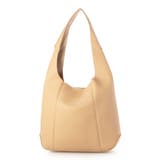 カシュカシュ cachecache / セミ合皮ホーボーバッグL | UNBILLION | 詳細画像3