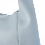 カシュカシュ cachecache / セミ合皮ホーボーバッグL | UNBILLION | 詳細画像9