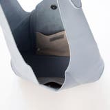 カシュカシュ cachecache / セミ合皮ホーボーバッグL | UNBILLION | 詳細画像10