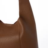 カシュカシュ cachecache / セミ合皮ホーボーバッグL | UNBILLION | 詳細画像14