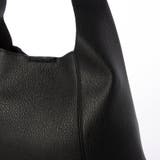 カシュカシュ cachecache / セミ合皮ホーボーバッグL | UNBILLION | 詳細画像19