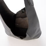 カシュカシュ cachecache / セミ合皮ホーボーバッグL | UNBILLION | 詳細画像20