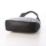 カシュカシュ cachecache / セミ合皮ホーボーバッグL | UNBILLION | 詳細画像22