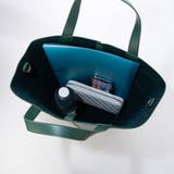 カシュカシュ cachecache / 縦型2wayバケツトート | UNBILLION | 詳細画像14 