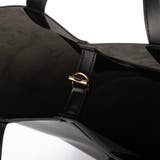 カシュカシュ cachecache / 縦型2wayバケツトート | UNBILLION | 詳細画像21 