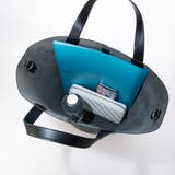 カシュカシュ cachecache / 縦型2wayバケツトート | UNBILLION | 詳細画像22 