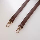 カシュカシュ cachecache / 縦型2wayバケツトート | UNBILLION | 詳細画像8 