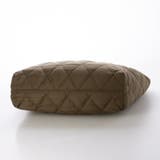 カシュカシュ cachecache / ナイロンキルトチェーントート | UNBILLION | 詳細画像12