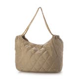 カシュカシュ cachecache / ナイロンキルトチェーントート | UNBILLION | 詳細画像13