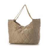 カシュカシュ cachecache / ナイロンキルトチェーントート | UNBILLION | 詳細画像14