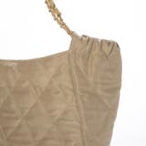 カシュカシュ cachecache / ナイロンキルトチェーントート | UNBILLION | 詳細画像15