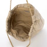 カシュカシュ cachecache / ナイロンキルトチェーントート | UNBILLION | 詳細画像16