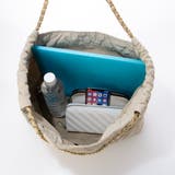 カシュカシュ cachecache / ナイロンキルトチェーントート | UNBILLION | 詳細画像17