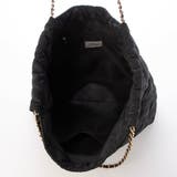 カシュカシュ cachecache / ナイロンキルトチェーントート | UNBILLION | 詳細画像4